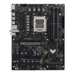 ASUS TUF GAMING B650-E WIFI AMD B650 Socket AM5 ATX