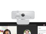 Lenovo 310 webcam 1920 x 1080 pixels USB 2.0 White - imagine 6