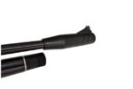 Beeman Chief III Plus S Carbine air rifle with regulator PCP-polymer k.5 5 mm Ekp - imagine 3