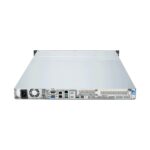 Actina 5901443349853 server 1.92 TB Rack (1U) Intel Xeon E E-2436 2.9 GHz 16 GB DDR5-SDRAM 350 W - imagine 3