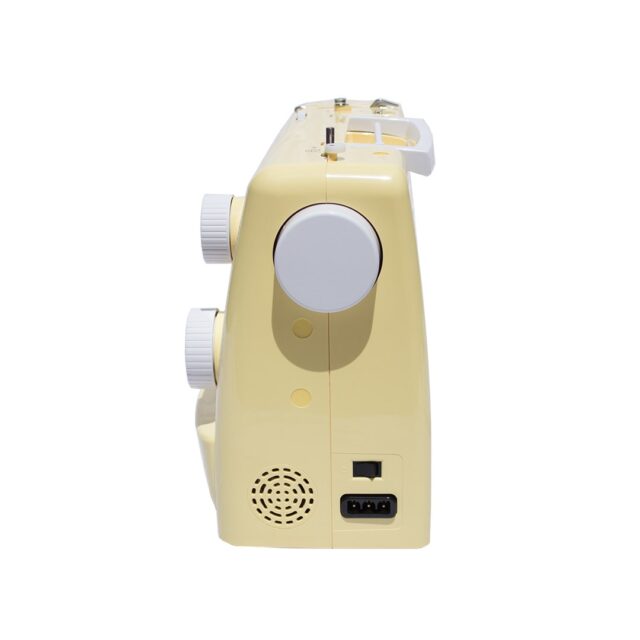 SINGER Simple 3223Y Semi-automatic sewing machine - imagine 4