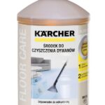Kärcher RM519 Fast Dry Liquid Carpet Cleaner all-purpose cleaner 1000 ml