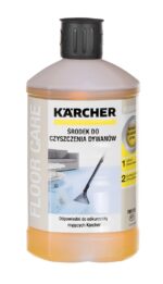 Kärcher RM519 Fast Dry Liquid Carpet Cleaner all-purpose cleaner 1000 ml