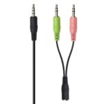 Trust Primo - chat headset (black) - imagine 7