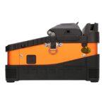 Extralink AI-5 Pro | Fiber Optic Fusion Splicer | portable, 5200 mAh - imagine 4