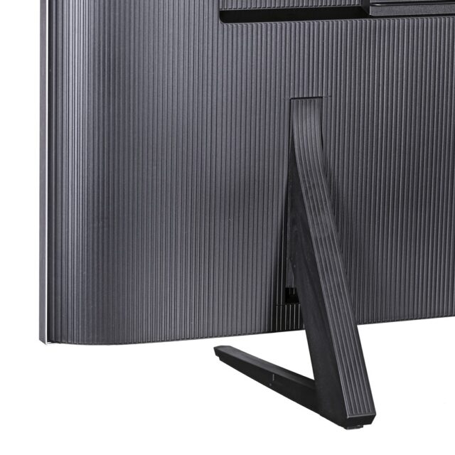 Samsung QE55QN85FAU 139 7 cm (55 ) 4K Ultra HD Smart TV Wi-Fi Silver - imagine 7