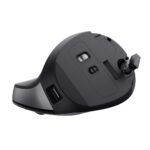 Trust TM-270 mouse Office Right-hand RF Wireless Optical 2400 DPI - imagine 7