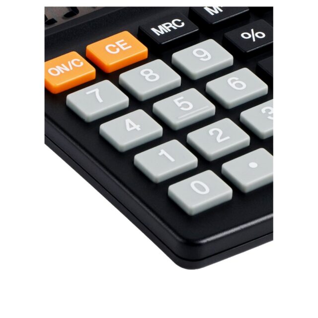 Eleven office calculator SDC-022SR - imagine 7