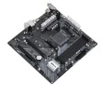 Asrock motherboard B450M/AC R2.0 - imagine 3