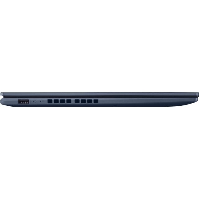 ASUS Vivobook 15 F1502ZA-SH34 laptop Intel® Core™ i3 i3-1215U 39.6 cm (15.6 ) Full HD 8 GB DDR4-SDRAM 256 GB SSD Wi-Fi 5 (802.11ac) Windows 11 Home Blue New Repack/Repacked - imagine 4