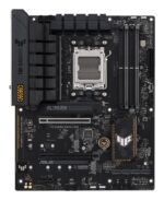 ASUS TUF GAMING B650-E WIFI AMD B650 Socket AM5 ATX - imagine 3