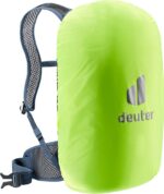 Deuter Race 12 Bicycle backpack Blue - imagine 8