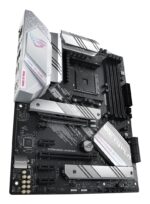 ASUS ROG STRIX B550-A GAMING AMD B550 Socket AM4 ATX - imagine 4