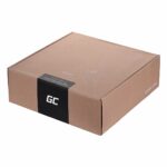 Green Cell EVKABGC02 electric vehicle charging cable Black Type 2 3 7 m - imagine 4