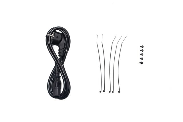 be quiet! PURE POWER 12 1000W power supply unit 20+4 pin ATX ATX Black - imagine 4