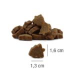 PLATINUM Xmas-Bits Iberico przysmak dla psa 150g - imagine 2