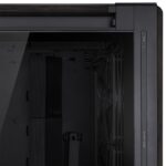 ASUS ProArt PA602 Wood Edition Midi Tower Black - imagine 15