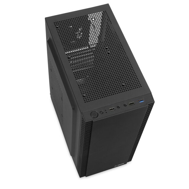 I-BOX ANTILA 39 Midi Tower ATX Case - imagine 7