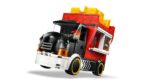 LEGO CITY 60488 Fries Food Truck - imagine 7
