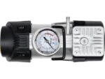 Yato YT-73460 electric air pump 10 bar 40 l/min - imagine 4