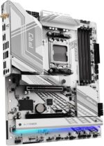 Motherboard - ASRock X870 Pro RS WiFi - imagine 5