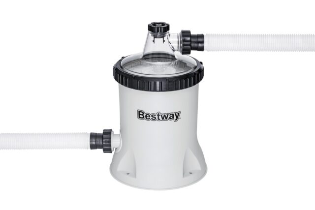 Filter pump cartridge Bestway 58870 accessory - imagine 2