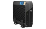 QNAP TS-410E NAS Tower Ethernet LAN Black J6412 - imagine 4