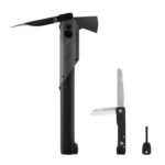 NexTool Thunder NE20057 multifunctional entrenching tool - imagine 2