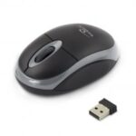 Esperanza Titanum mouse Ambidextrous RF Wireless Optical 1000 DPI