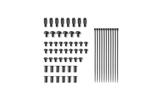 DeepCool MACUBE 110 Midi Tower Black - imagine 8