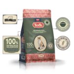 FOLK Wielkopolska kaczka z dodatkiem aromatycznych jabłek  przepiórki i śledzia 1.6kg - imagine 2