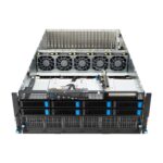 ASUS ESC8000A-E12-SKU2 Rack (4U) Silver - imagine 7