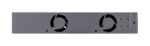 NETGEAR GS748Tv6 Managed L2/L3/L4 Gigabit Ethernet (10/100/1000) Black  Grey - imagine 5