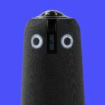 Owl Labs Meeting Owl 4+ 360-Degree  4K Smart Video Conference Camera  Microphone and Speaker (Automatic Speaker Focus  Smart Zooming and Noise Equalising) - imagine 10