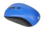 iBOX i009W Rosella wireless optical mouse  blue - imagine 2