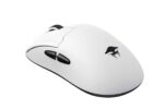 Havit StarBlaze-2 - wireless gaming mouse  black and white - imagine 2
