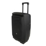 V-TONE OrionX 14 ACCU - active 14  battery-powered speaker - imagine 14