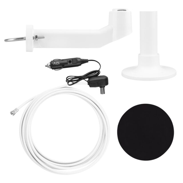MACLEAN OMNI-DIRECTIONAL ANTENNA MCTV-103 - imagine 6
