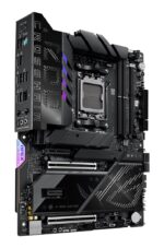 ASUS ROG CROSSHAIR X870E APEX AMD X870E Socket AM5 ATX - imagine 4