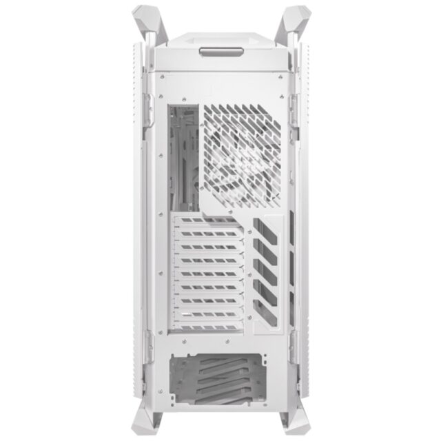 ASUS ROG GR701 Hyperion White - imagine 11