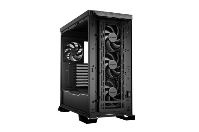 be quiet! DARK BASE PRO 901 | Black Full Tower - imagine 4