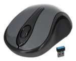 A4Tech G3-280N mouse Ambidextrous RF Wireless Optical 2000 DPI