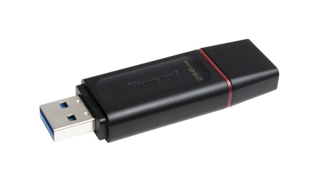 Kingston Technology DataTraveler Exodia - USB 3.2 Flash Drive - imagine 5