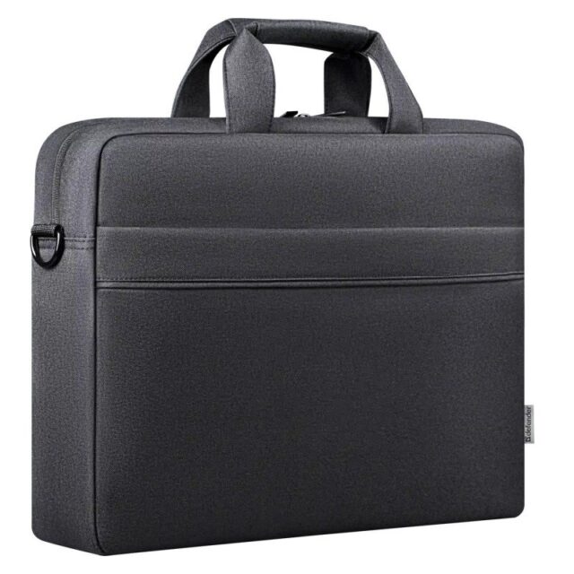 Bag Defender FIRM 15.6  39.6 cm (15.6 ) BLACK - imagine 6