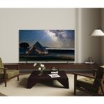 TCL P79K 50P79K TV 127 cm (50 ) 4K Ultra HD Smart TV Wi-Fi Metallic 430 cd/m2