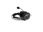 A4Tech EVO Vhead 50 Headset Head-band Black - imagine 3