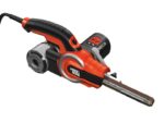 Black & Decker KA902EK Belt sander - imagine 3