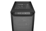 be quiet! PURE BASE 501 Airflow Black Midi Tower - imagine 5
