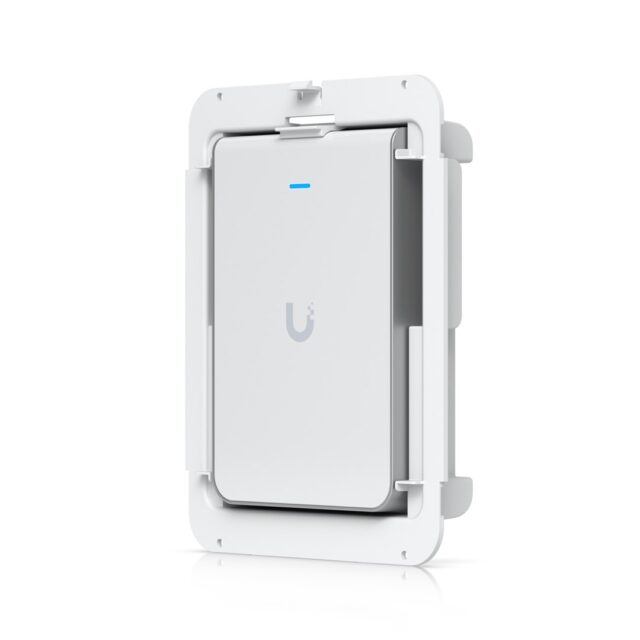 Ubiquiti UACC-U7-Pro-Wall-FM WLAN access point mount - imagine 5