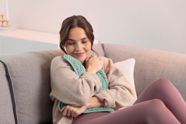 Medisana HP 517 heating pad - imagine 11